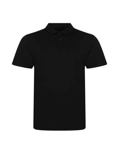 A-JP001-TRI-BLEND POLO