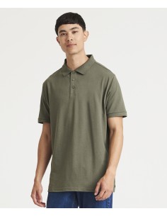 A-JP100-The 100 Polo