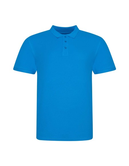 A-JP100-The 100 Polo