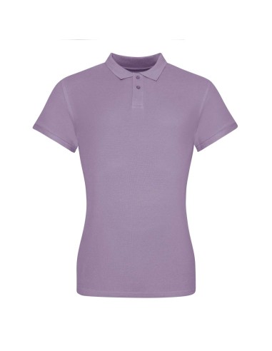 A-JP100F-THE 100 WOMEN'S POLO