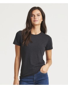 A-JT001F-Womens Tri-Blend T