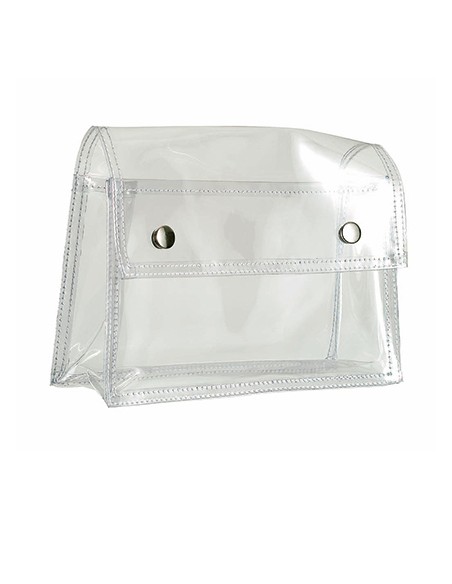 H-1800772-Bag With Press Buttons Universal