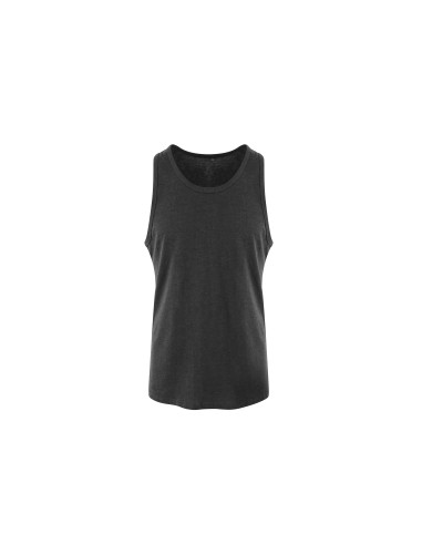 A-JT007-TRI-BLEND VEST