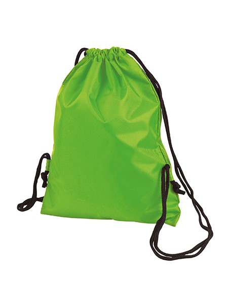 H-1802716-Taffeta Backpack Sport