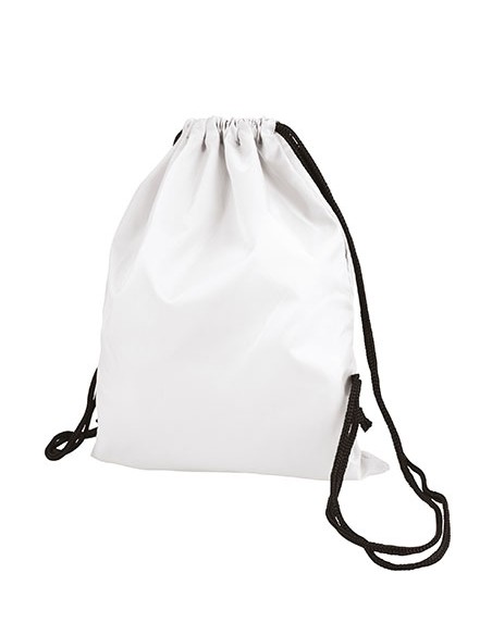 H-1802716-Taffeta Backpack Sport