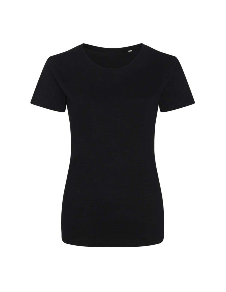 A-JT020F-GIRLIE SLUB T