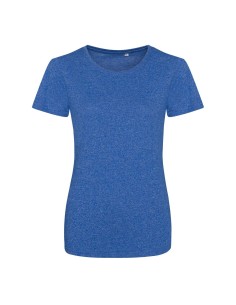 A-JT030F-WOMEN'S SPACE BLEND T