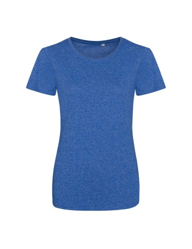 A-JT030F-WOMEN'S SPACE BLEND T