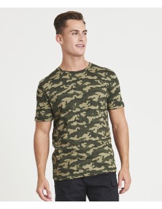 A-JT034-Camo T