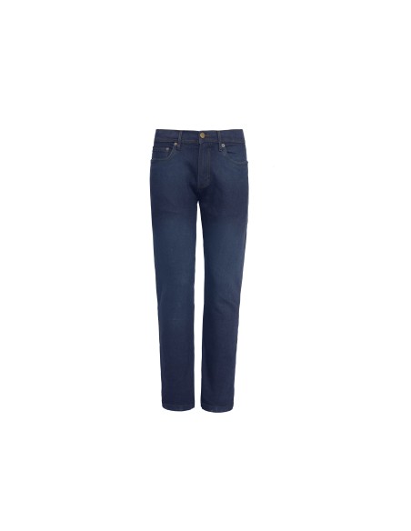 A-SD004-Jean slim Max pour homme