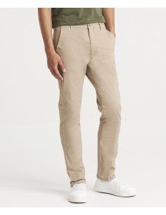 A-SD020-Pantalon chino slim Adam