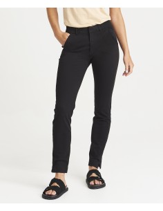 A-SD025-Pantalon chino slim Lily