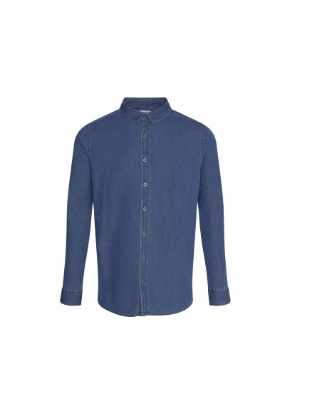A-SD040-Chemise Denim Jack