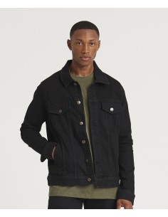 A-SD060-Veste Denim Noah