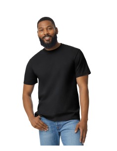 G-3000-Light Cotton Adult T-Shirt