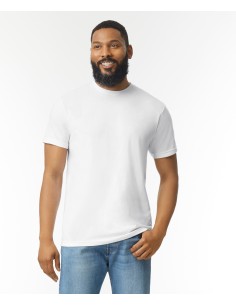 G-64000CVC-Softstyle™ CVC adult t-shirt