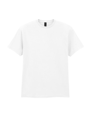 G-64000CVC-Softstyle™ CVC adult t-shirt