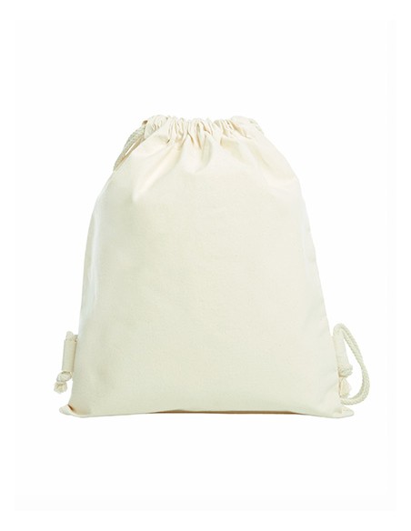 H-1813052-Drawstring Bag Organic