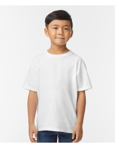 G-65000B-Softstyle® Midweight Youth T-Shirt