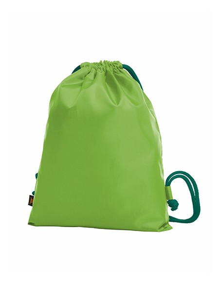 H-1813060-Taffeta Backpack Paint