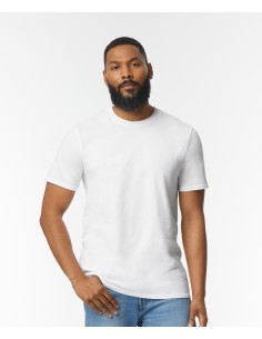 G-980-Softstyle® EZ Adult T-Shirt