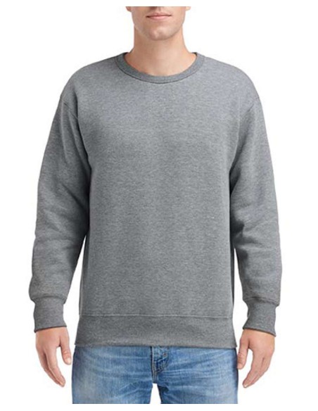 G-HF000-HAMMER ADULT CREW SWEATSHIRT