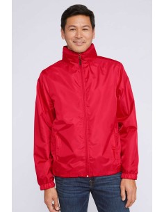 G-WR800-HAMMER UNISEX WINDWEAR JACKET