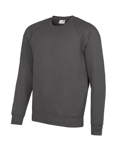 A-AC001-Sweat raglan Senior Academy