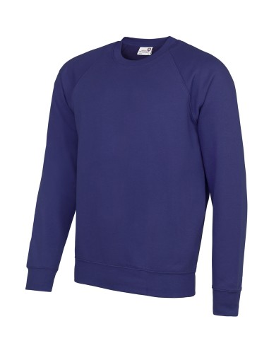 A-AC001-Sweat raglan Senior Academy