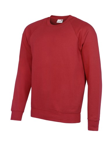 A-AC001-Sweat raglan Senior Academy