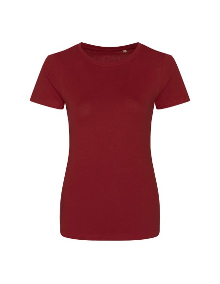 A-EA001F-Cascades Organic Womens T