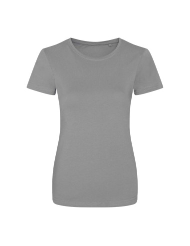 A-EA001F-Cascades Organic Womens T