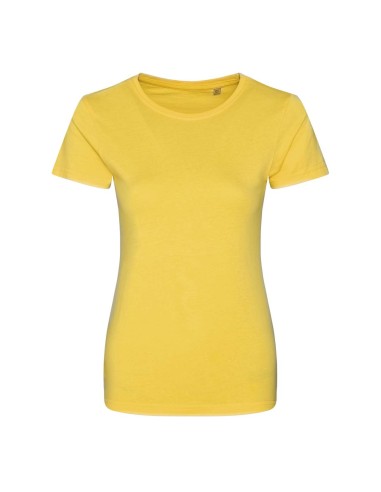 A-EA001F-Cascades Organic Womens T