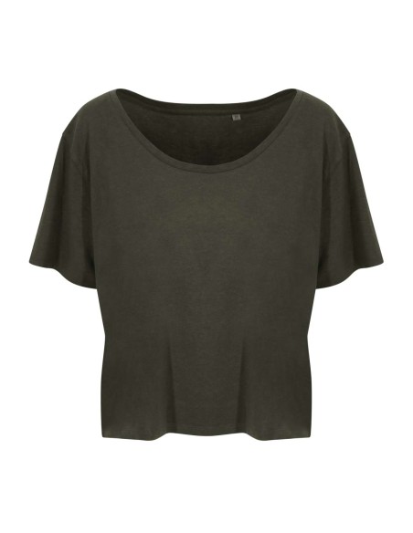 A-EA002F-DainTree EcoViscose Womens T