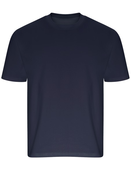 A-EA006-Arrow Recycled Heavy Oversize T