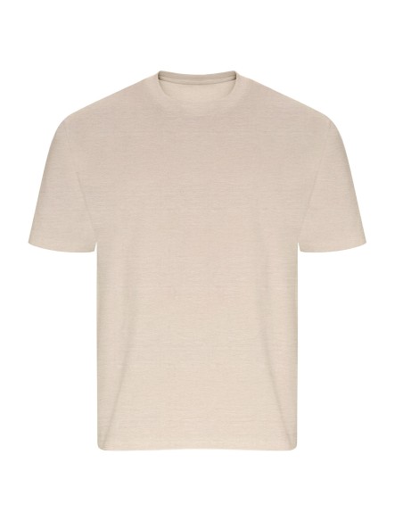 A-EA006-Arrow Recycled Heavy Oversize T