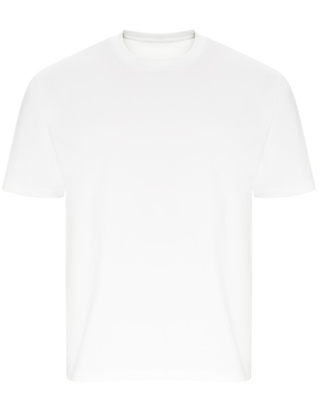 A-EA006-Arrow Recycled Heavy Oversize T