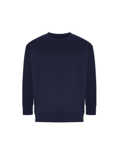 A-EA032-Crater Recycled Sweatshirt