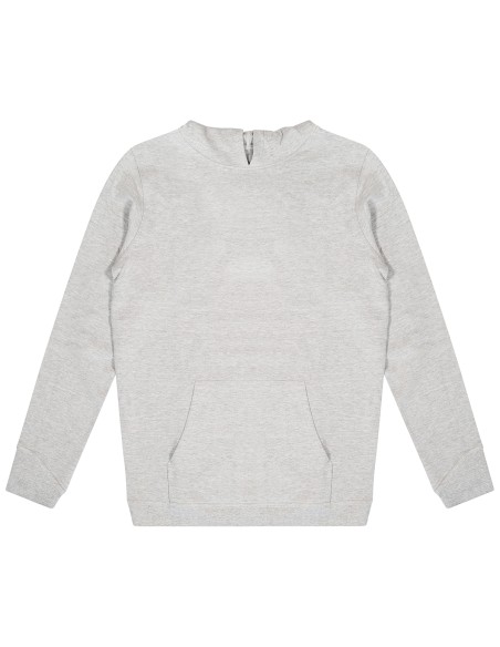 A-EA041-Corcovado Organic Hoodie