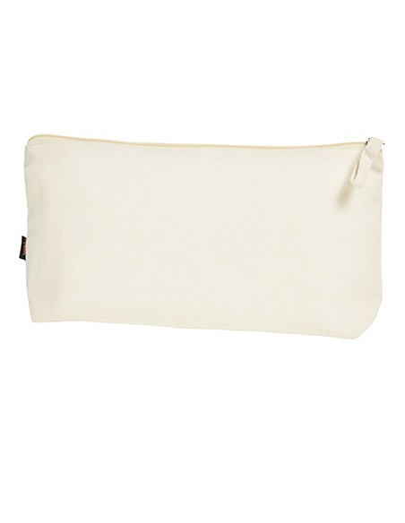 H-1814013-Zipper Bag Organic L