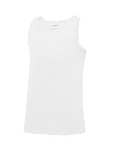 A-JC007J-Kids Cool Vest