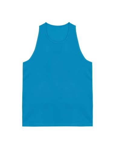 A-JC007J-Kids Cool Vest