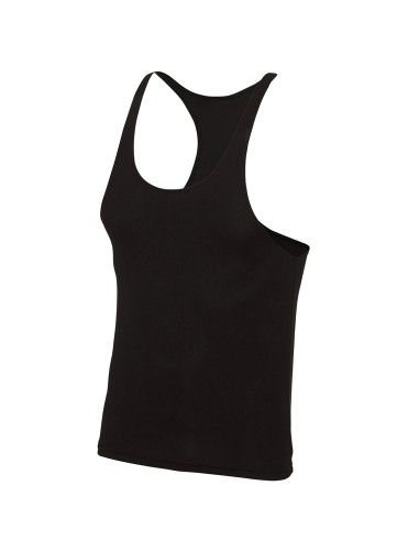 A-JC009-Maillot de corps Muscle cool