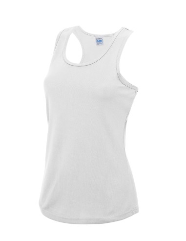 A-JC015-Womens Cool Vest