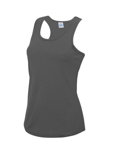 A-JC015-Womens Cool Vest