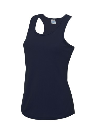 A-JC015-Womens Cool Vest