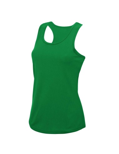 A-JC015-Womens Cool Vest