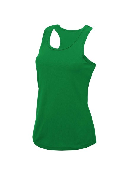 A-JC015-Womens Cool Vest