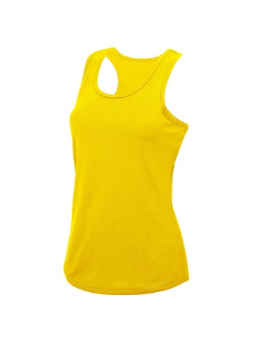 A-JC015-Womens Cool Vest