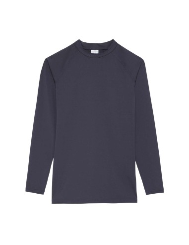 A-JC018-MEN'S COOL LONG SLEEVE BASE LAYER